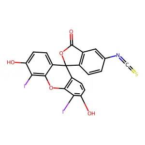 2-[5-(2-Methyl-3-bicyclo[2.2.1]heptanyl)-2,3-dihydropyrrol-1-yl]ethanol structure