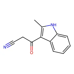 ethyl 4-[(2,4-dioxo-1H-pyrimidin-5-yl)methyl-(pyrazin-2-ylmethyl)amino]benzoate structure
