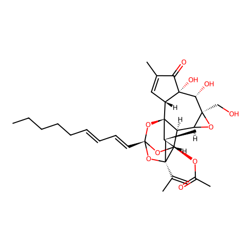 Yuanhuadin structure