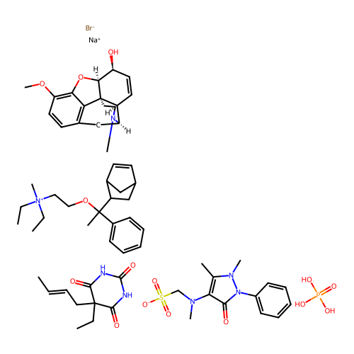 Dolo-adamon structure
