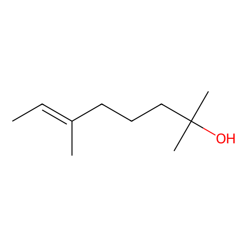 Subaeneol structure