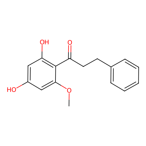 Uvangoletin structure