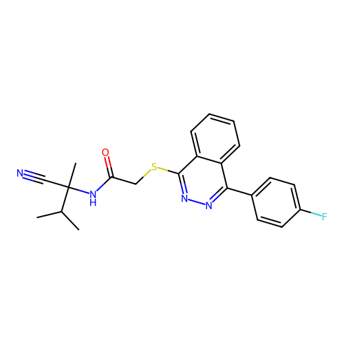 starbld0006595 structure