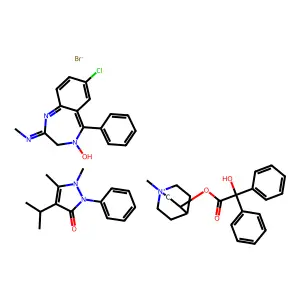 p-Hydroxymethylphenylhydrazine structure