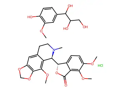 Duopect structure
