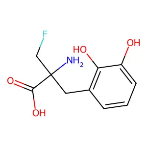 Sgf29-IN-1 structure