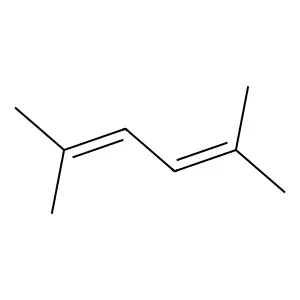Biisocrotyl structure
