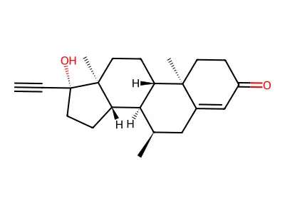 Cid 160902 structure