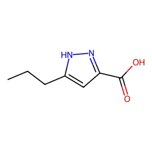5-[(3,4-Dichlorophenoxy)methyl]-2-furaldehyde structure