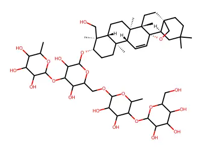 Thapsuine A structure