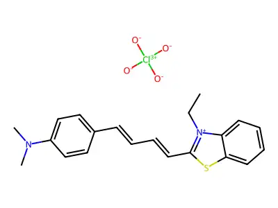 Exciton structure
