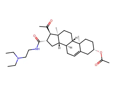 福林试剂 structure