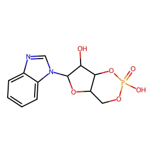 2-Chloroethyl 2-methylpentanoate structure