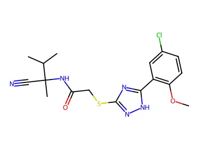 AB01282725-01 structure