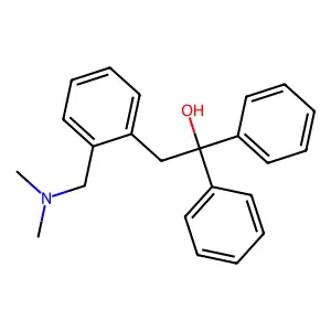 2-Bromoethyl 3-methylbenzoate structure