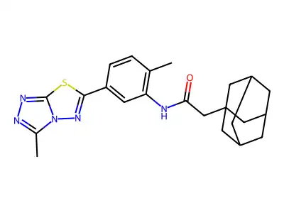 BAS 09108119 structure