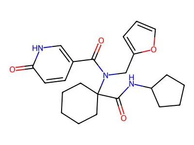F0918-5853 structure