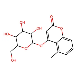 Gerberinside structure