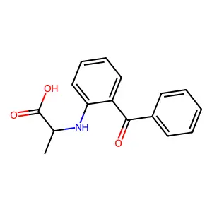 2-Chloroethyl 3-methylbenzoate structure
