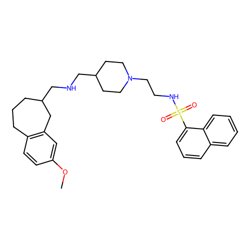 FR-226928 free base structure