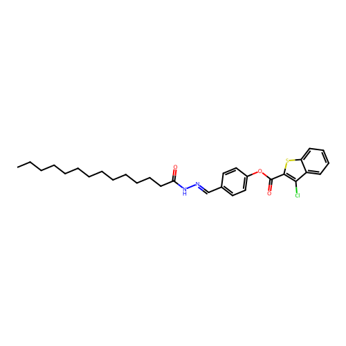 SALOR-INT L457000-1EA structure