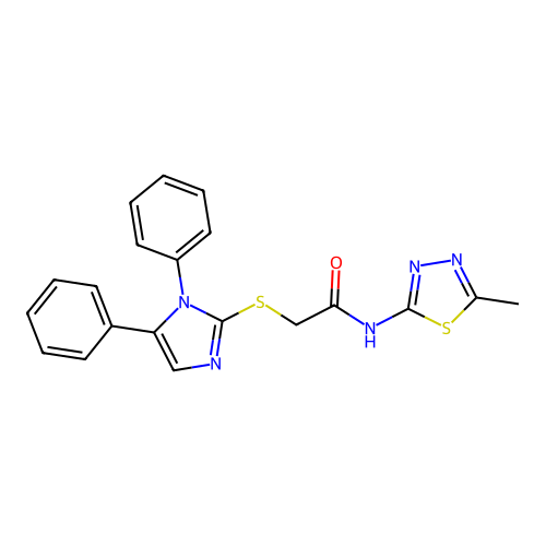 VU0506325-1 structure