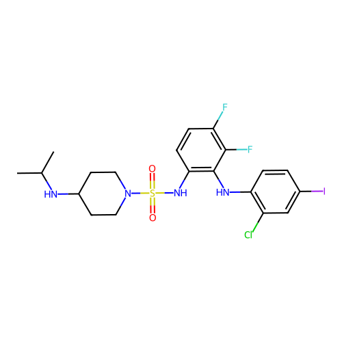 SMK17 structure