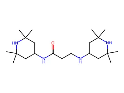 Diacetam 5 structure
