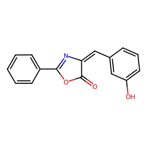 5-硝基-1-萘甲醛 structure