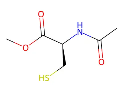 (2S,3S)-2-Hydroxy-3-methylpentanoic acid structure