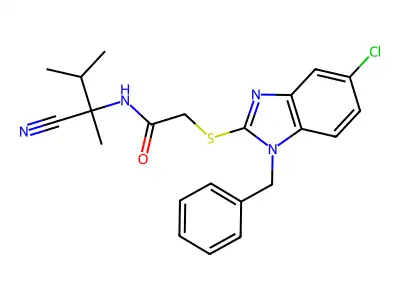 starbld0001124 structure