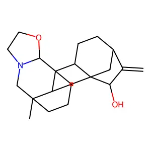 VEATCHINE structure
