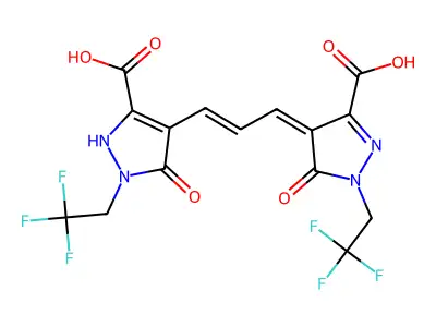 CTK5E3095 structure