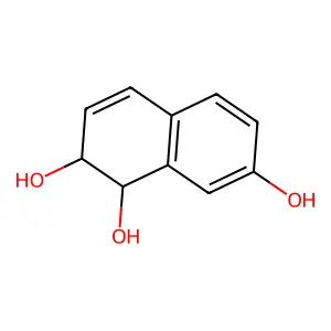 Quin2 structure