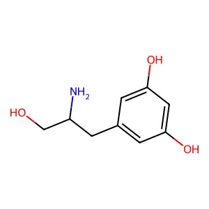 2-(2,2-Dioxido-1,2-oxathiolan-3-yl)propan-2-ol structure