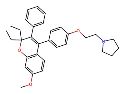 Dbh4buh2UR structure