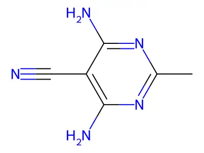 4,9-dihydro-3H-pyrano[3,4-b]indol-1-one structure