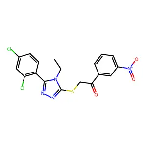 CBKinase1_011263 structure