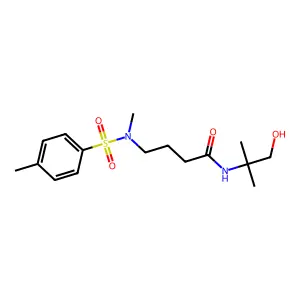 VU0334967-2 structure