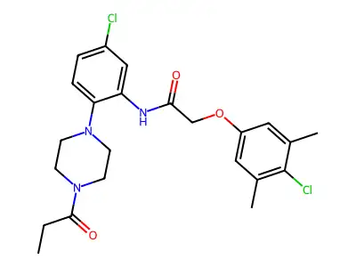 CBKinase1_012127 structure