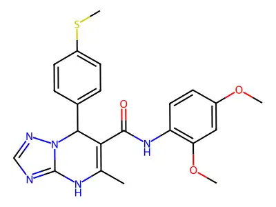 BAS 09914633 structure