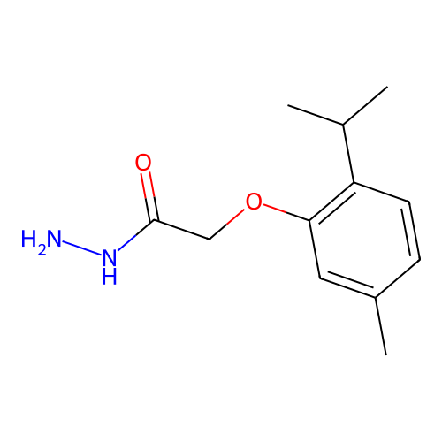 环磷酸鸟苷 structure