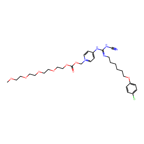 Teglarinad structure