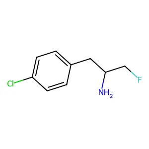 6-Methyldecahydroquinoxaline structure