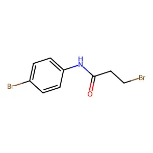 6-Methoxy-1-[7-(piperidin-1-yl)heptyl]-1,2,3,4-tetrahydroquinoline structure