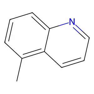 5-Methylquinoline structure