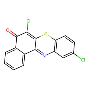 1-(3,4-Dihydroquinoxalin-1(2h)-yl)ethanone structure