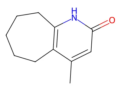 N-(4-环己基-2,6-二硝基苯基)乙亚胺酸 structure
