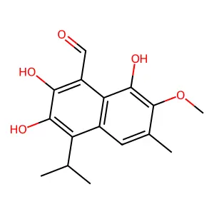 Raimondal structure