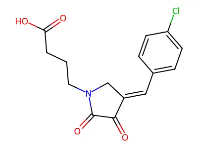 4,5-Bis(iodomethyl)-2-methylpyridin-3-ol structure
